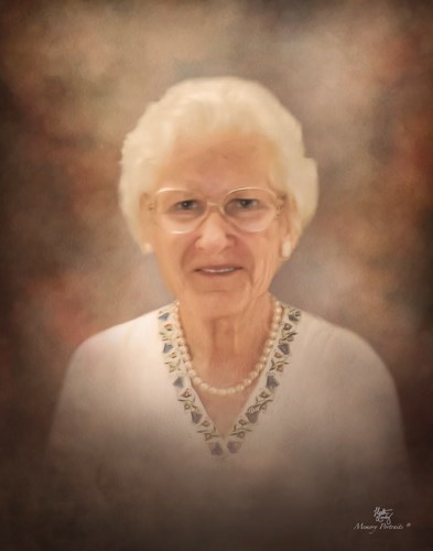 Obituary of Mary Catherine Reed