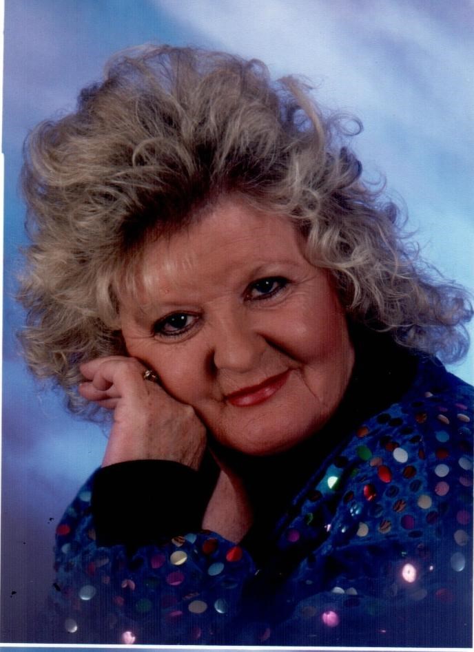 Obituary of Dottie Elswick Adams