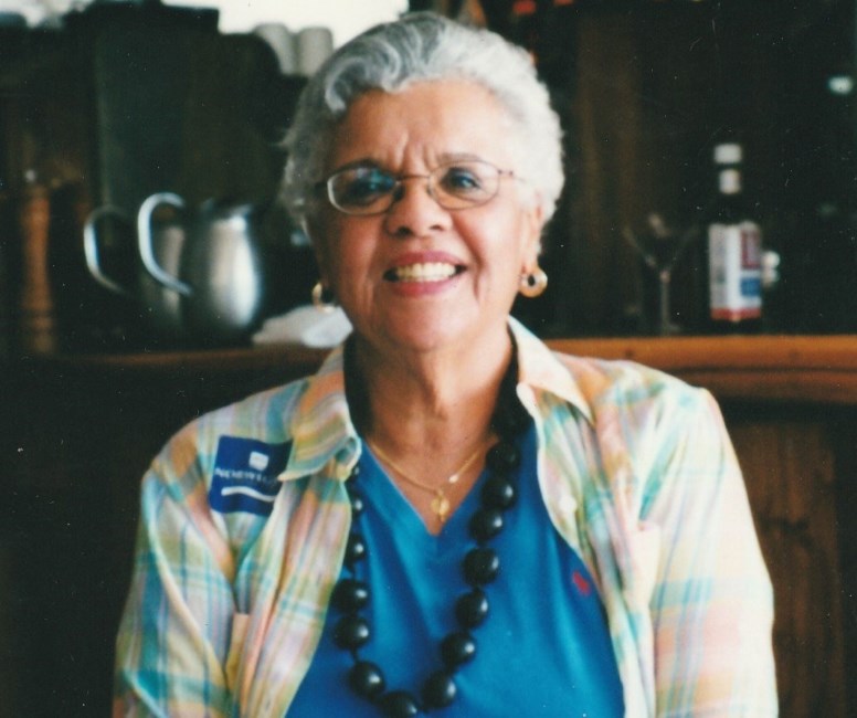 Obituary of Esther A. Monterro