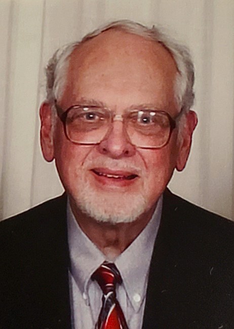 Obituary of Ralph Charles Disch, MD