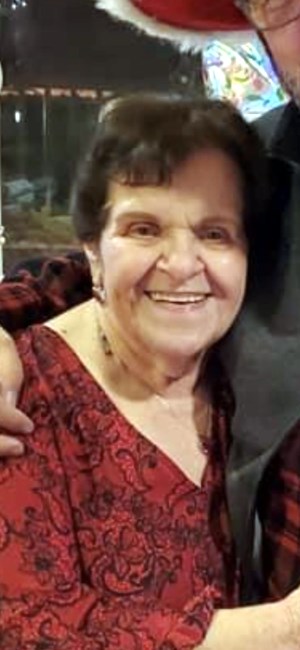Obituary of Pauline Amancio