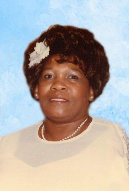 Obituary of Ella Louise Perry