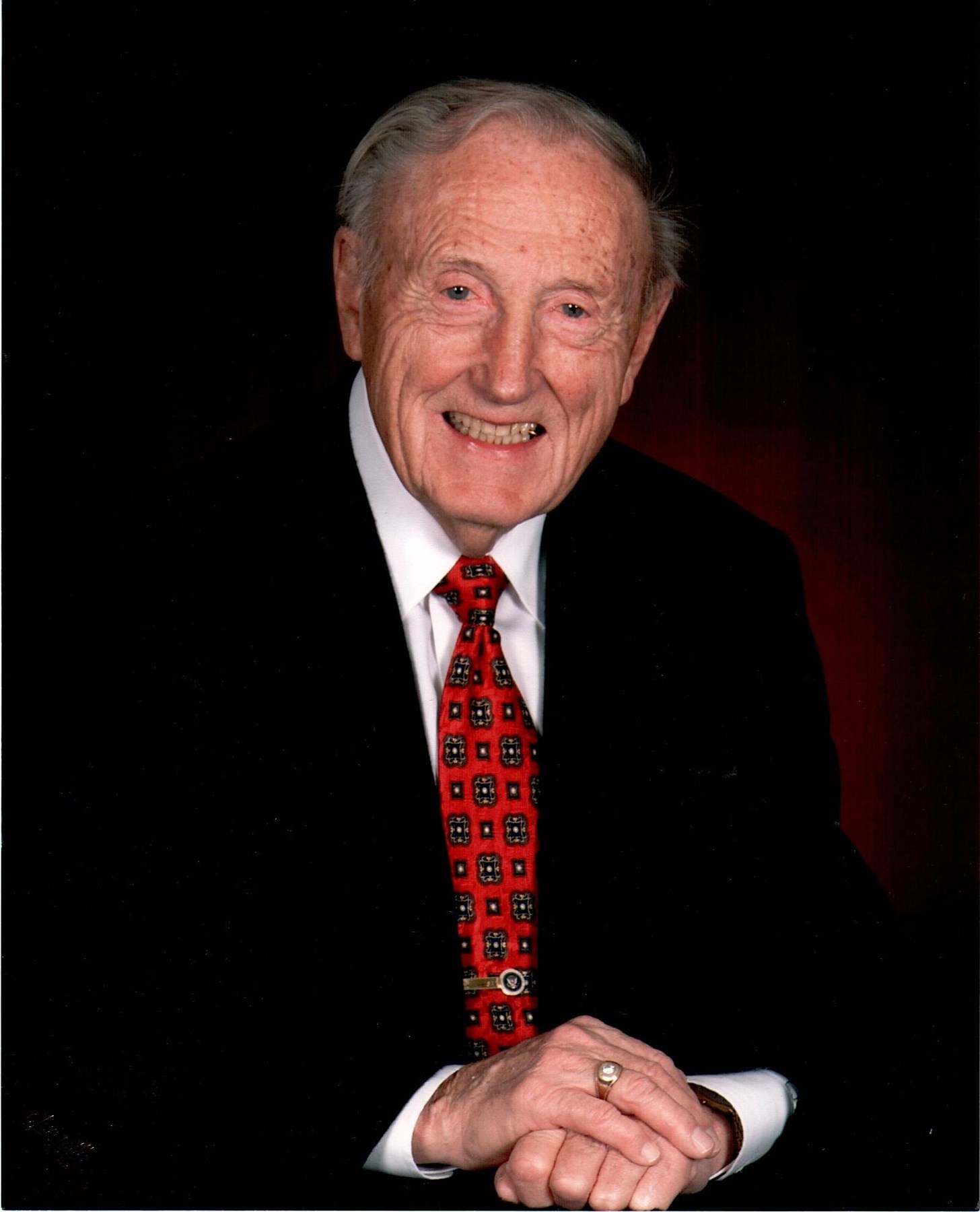 Obituary of Herbert Anton Swanson