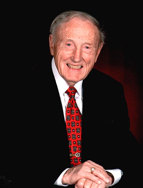 Obituary of Herbert Anton Swanson