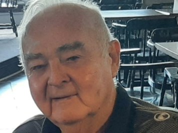 Obituary of Daniel Francis MacPhee