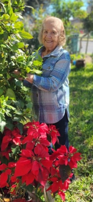 Obituary of Maria de la Luz Abad