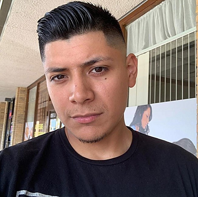 Obituary of Macario Godinez