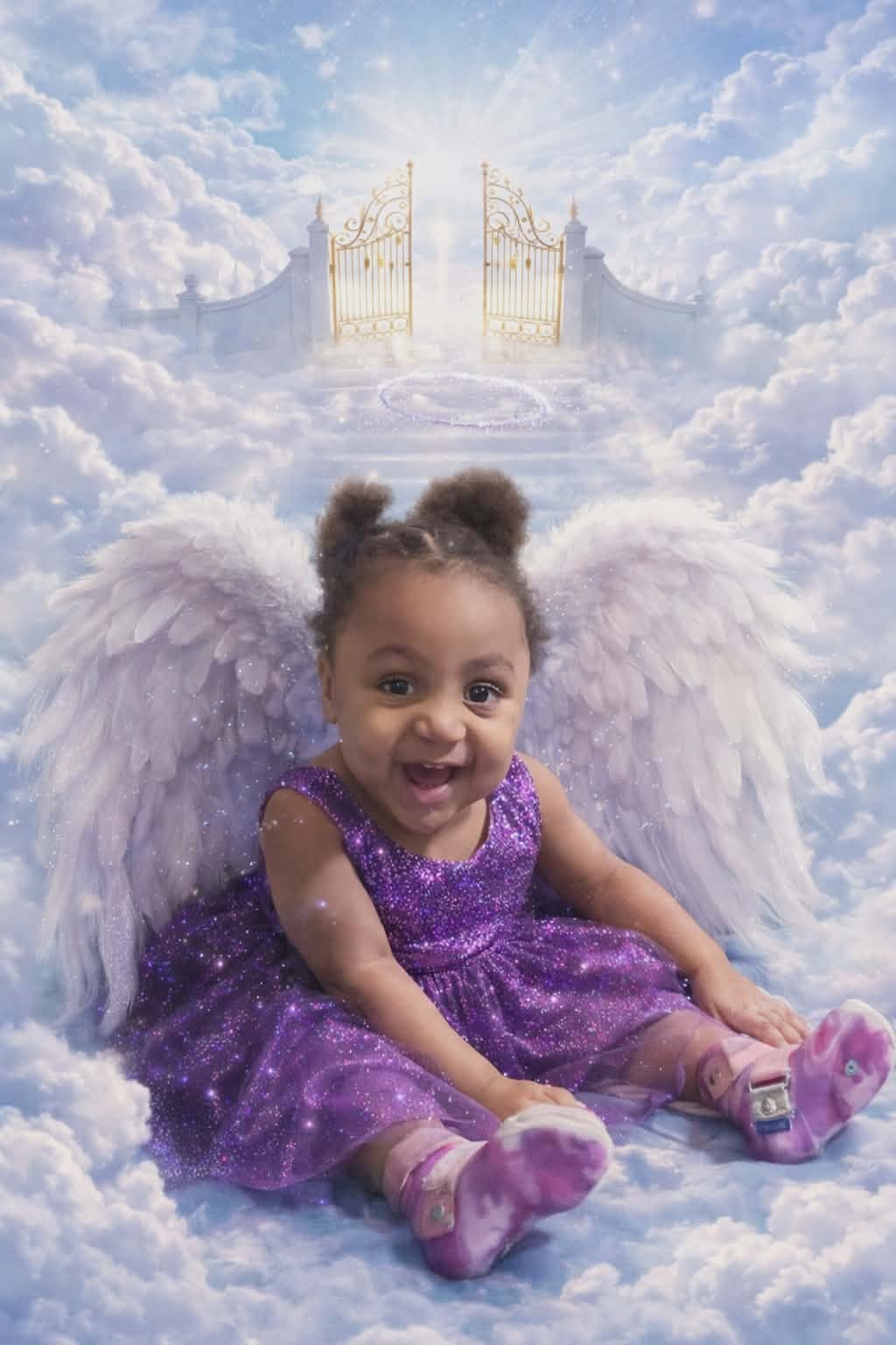 Avis de décès de Eloise Sue Burke