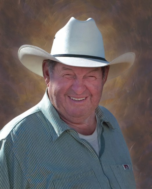 Obituary of Robert Joseph Mattos