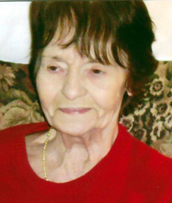 Obituary of Bobbie Jean Card Spurlock