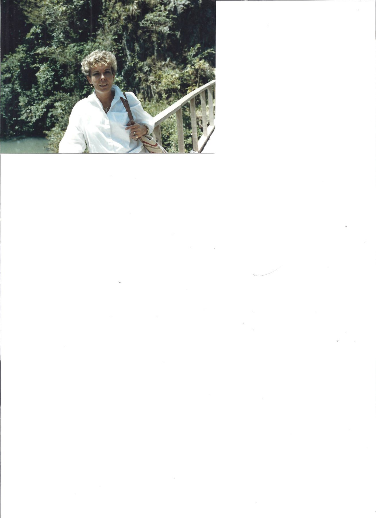 Obituary of Brenda Jo Cook