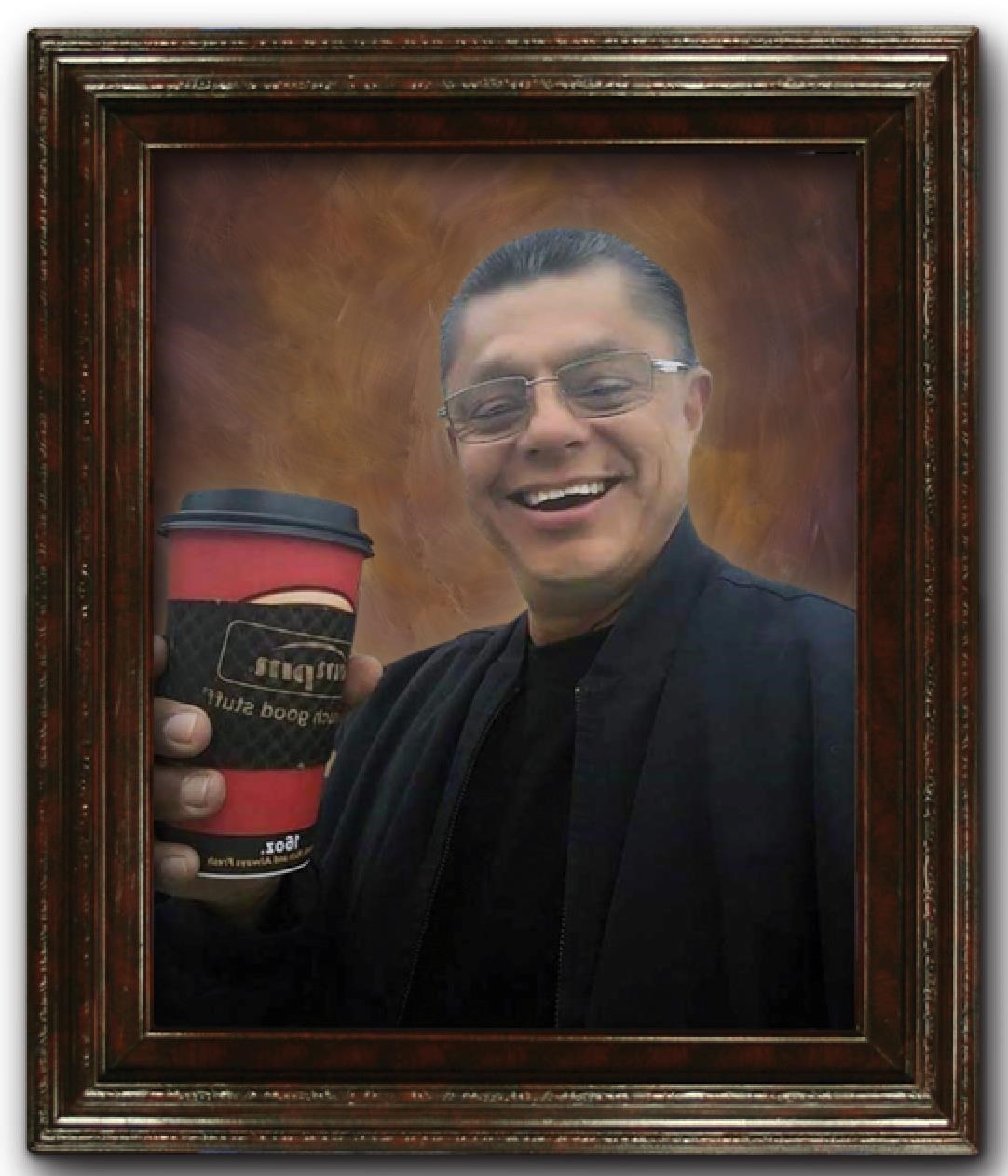 Obituary of Jose Javier Gonzalez