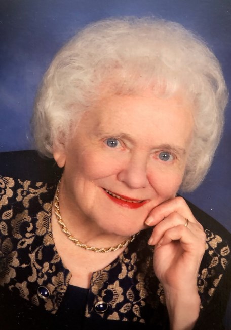 Obituario de Pearl R. Russert