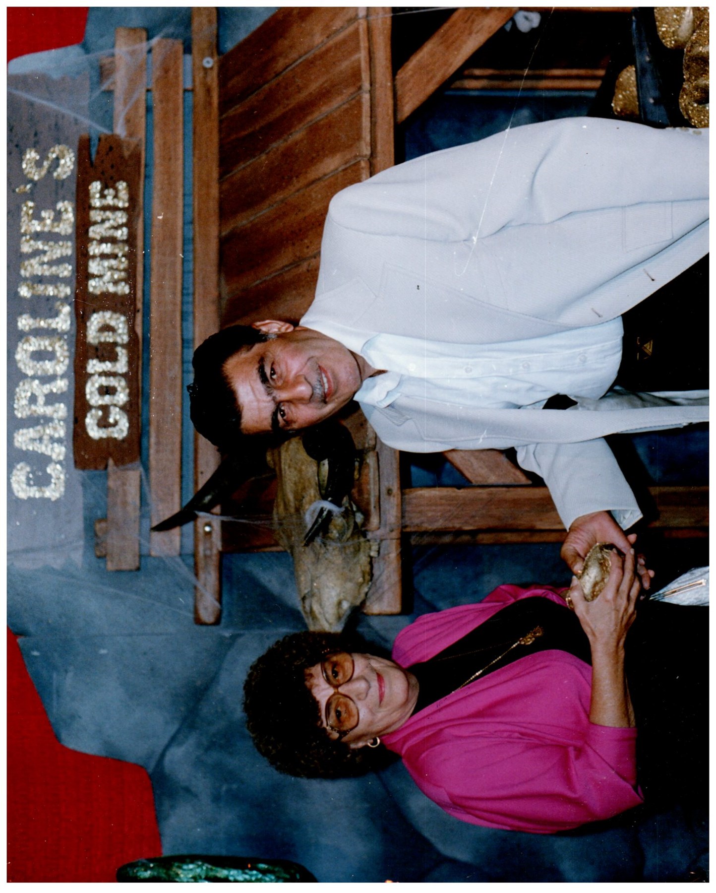 Obituary of Grace M. Grande