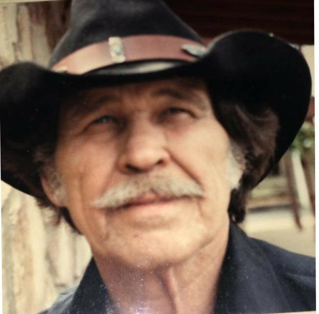 Obituary of James "Jim" V. Rollins