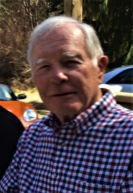 Obituary of Vernon Bruce Olafson