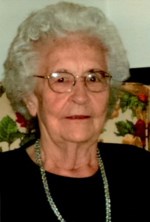 Margaret Robertson
