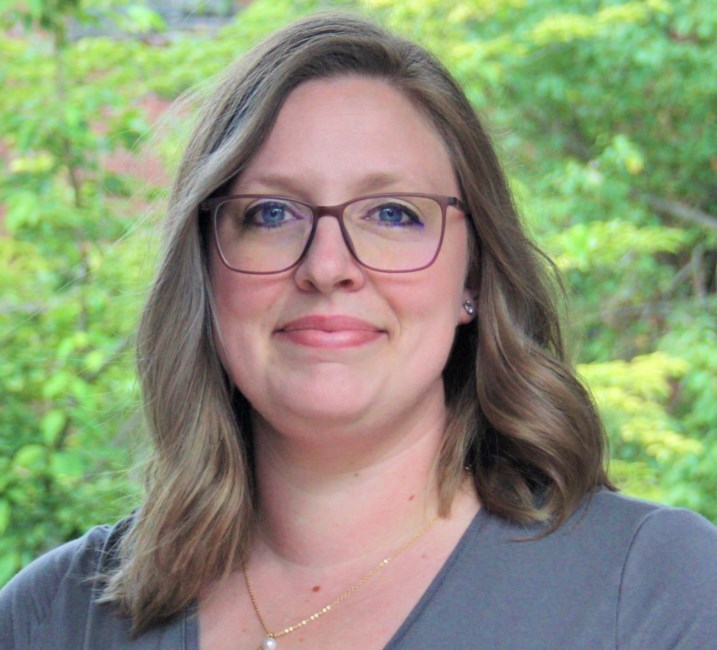 Obituary of Alicen Rose Morley