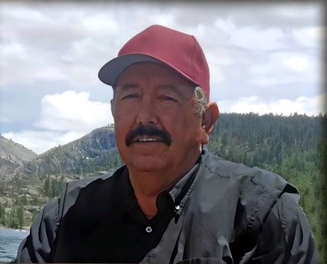 Obituary of Serafin Dorado Fuentes