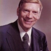 Obituary of James Allen Ford