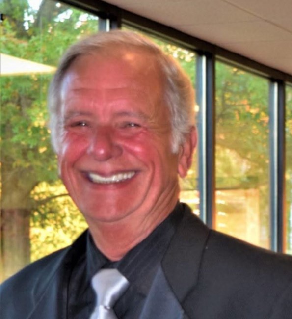 Obituary of James Franklin Shepard