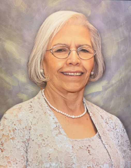 Avis de décès de Carmen Pliego Alatorre