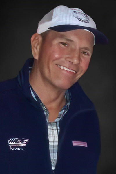 Obituary of Jeffrey M. Saunders