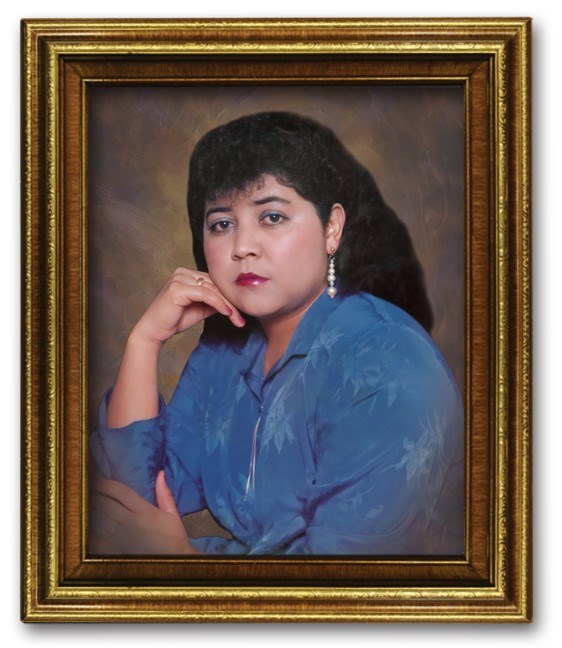 Obituario de Maria H Medrano