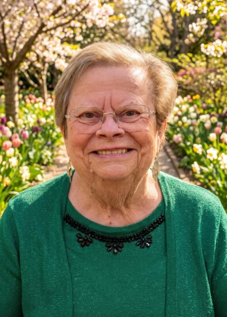 Obituary of Teresa Rose Bergman