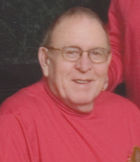 Obituary of Samuel F. Camp