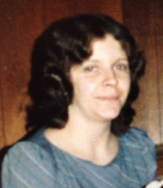 Obituary of Kathy James