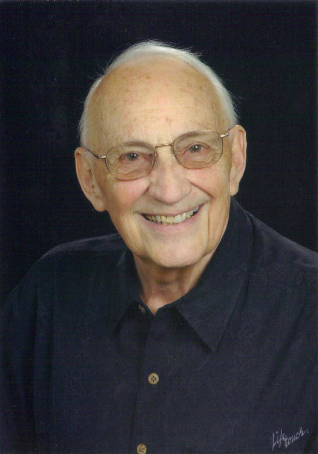 Obituary of Roy Bernard Schwartzkopf