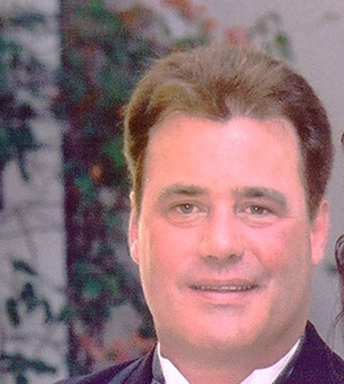 Obituary of David Goodman