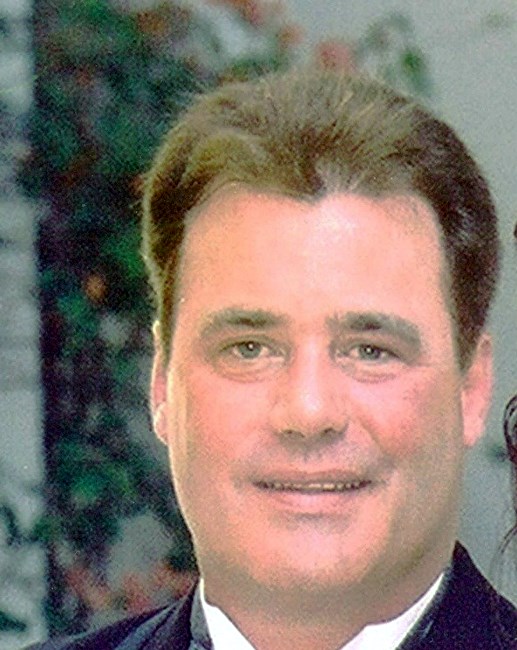 Obituary of David Goodman