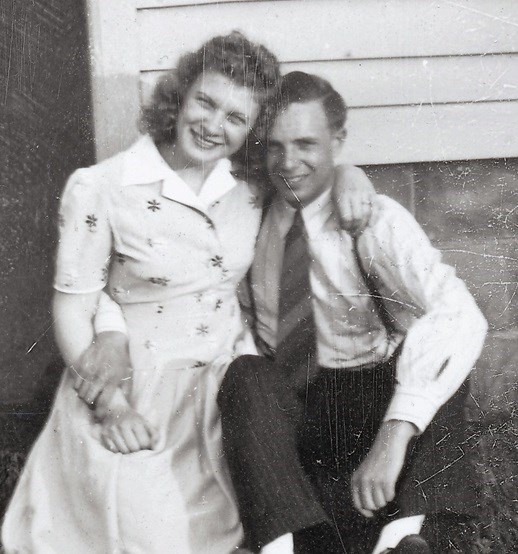 Obituary of Jane B. Ter Louw