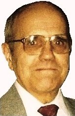 Obituary of Charles Cabral