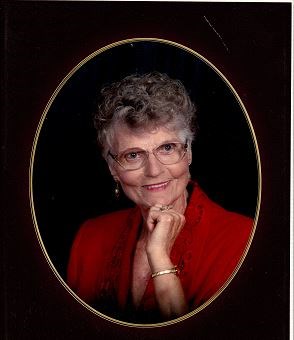 Obituary of Marjie Derrick Troutman