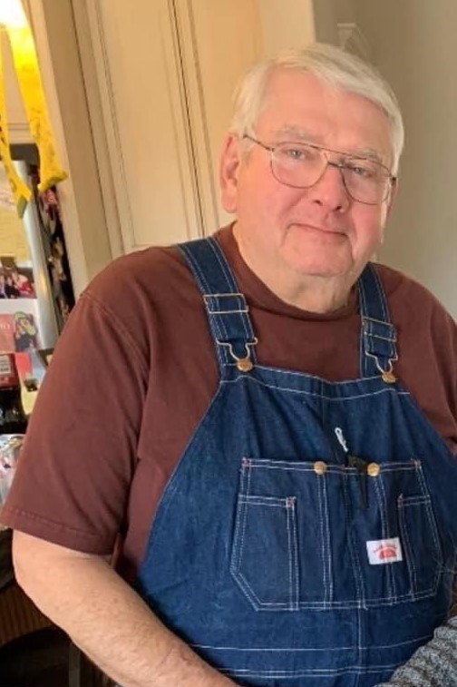 Obituary of Lloyd "Doug" Douglas Blaine