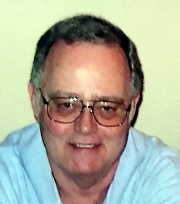 Obituary of Charles John Meisinger