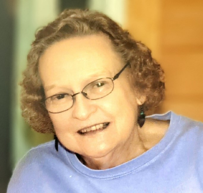 Avis de décès de Ernestine Carol Olsavsky