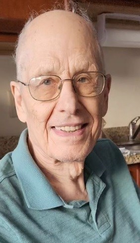 Obituary of William D'Alessandro