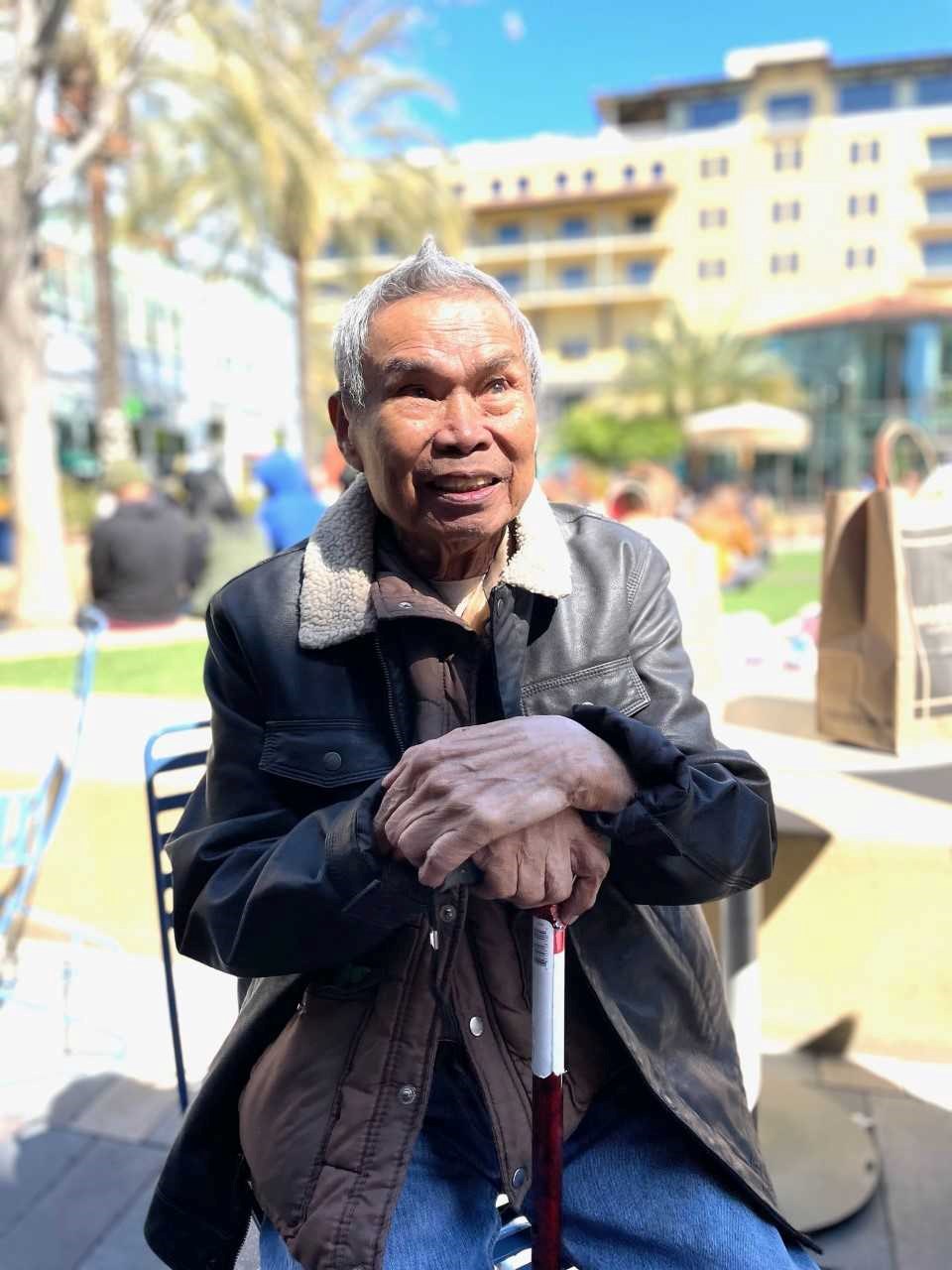 Obituary of Espiritu Yaranon Quinones