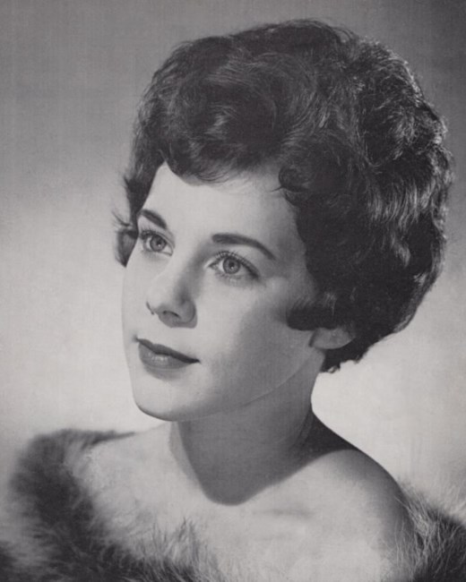 Obituary of Shirley Ann (Broussard) Daniel