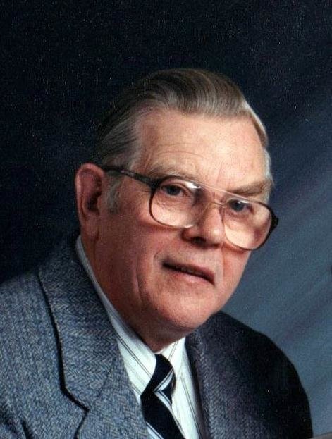 Obituary of Ernest Boyles