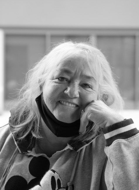 Obituary of Juanita Linn Hafele-Brooksbank