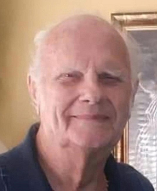 Obituary of Carl James Bordner