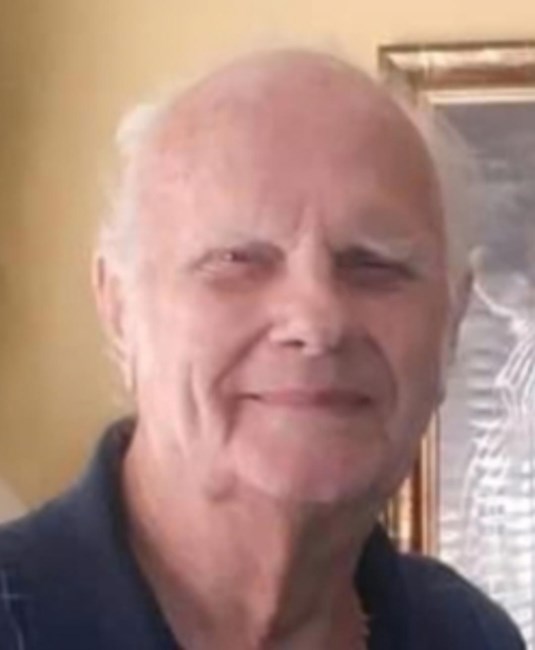 Avis de décès de Carl James Bordner