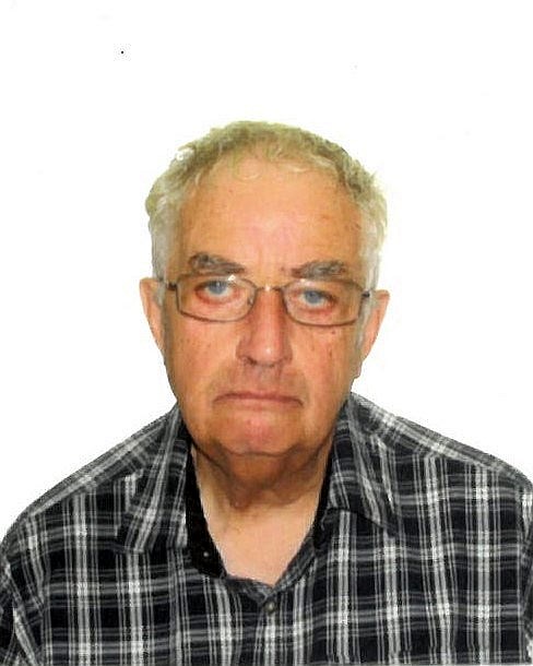 Avis de décès de Raymond Beaudry