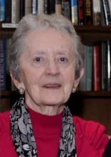 Obituary of Joan H Suozzo