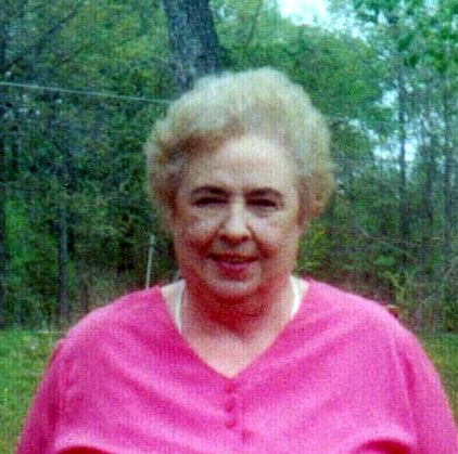 Obituario de Velma Sue Wilson Dunn